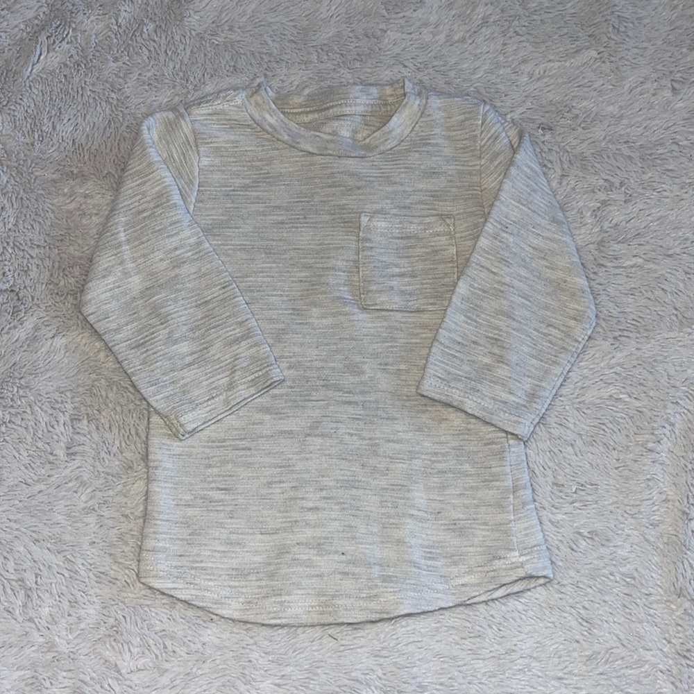 cat&jack long sleeve top